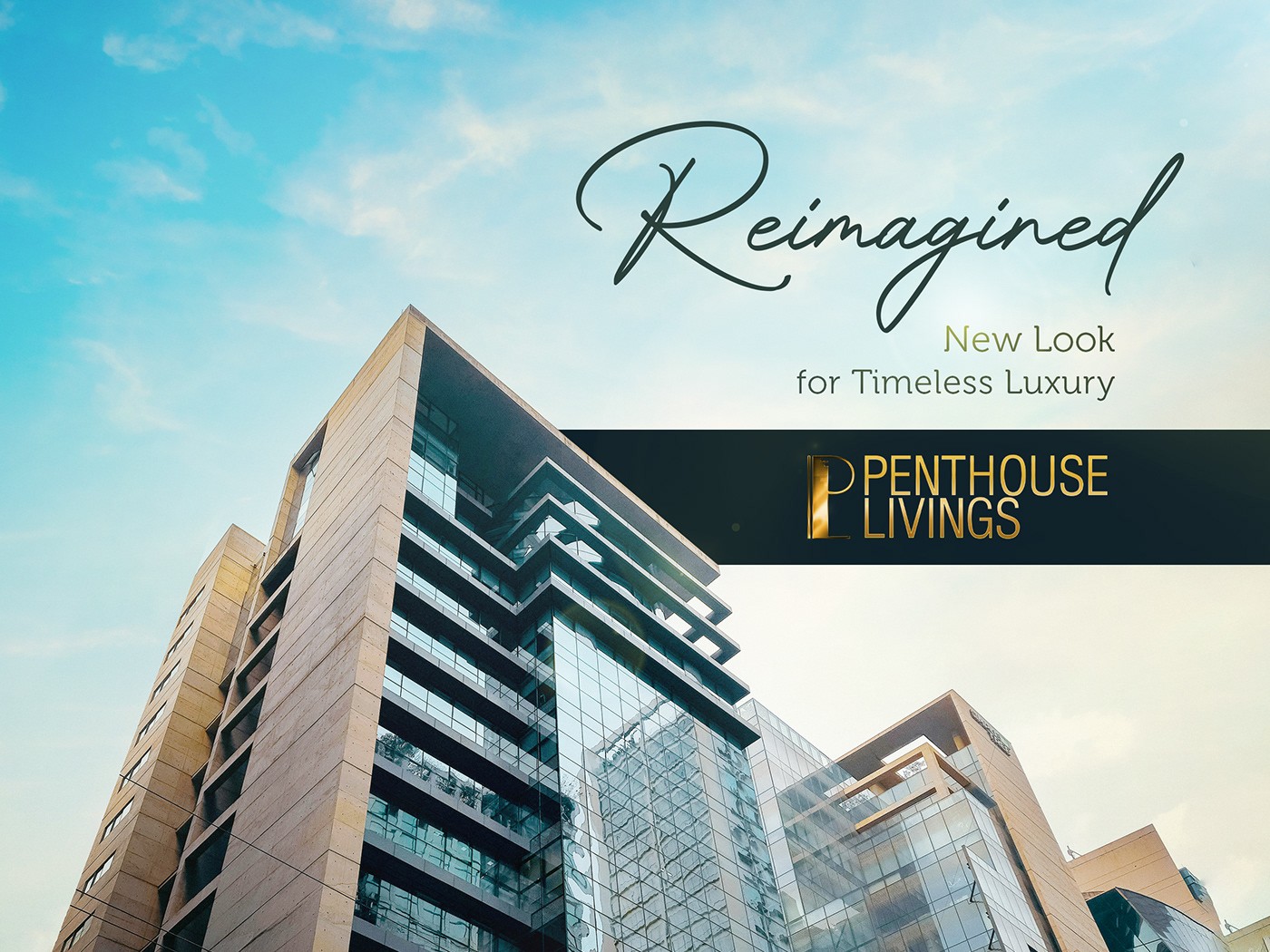 Penthouse Livings